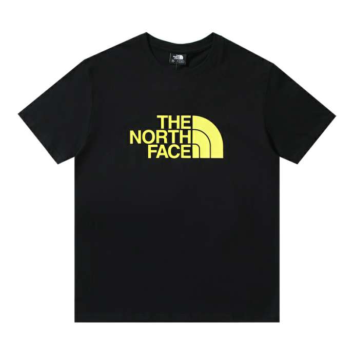 The North Face T Shirts Short _SKUTheNorthFaceM-3XLT80648339842
